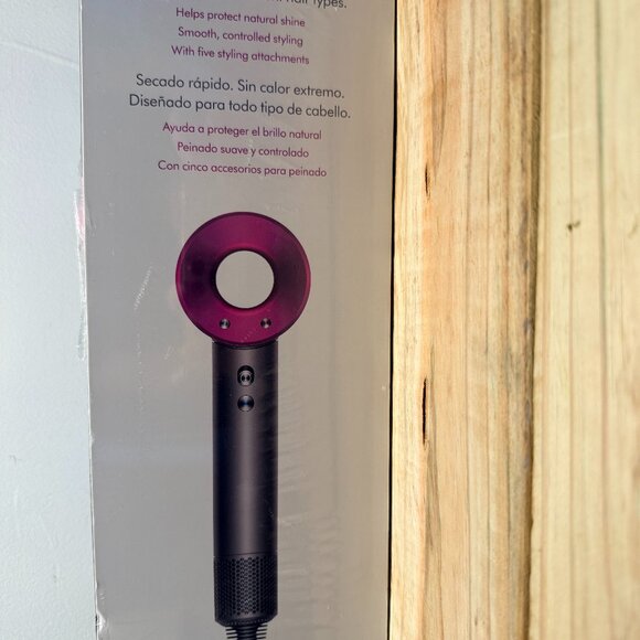 Dyson Supersonic™ Origin hair dryer -  Brand New still in Box. - Picture 6 of 6